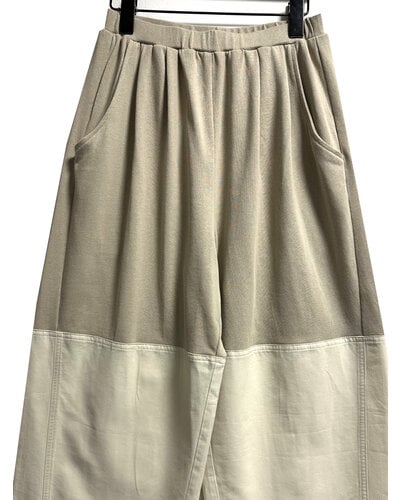 【専用】【取り置き】桃瀬さん専用 ブランド CHIGNON シニオン 25夏ご予約】 ツイルドッキングpants 3653-37