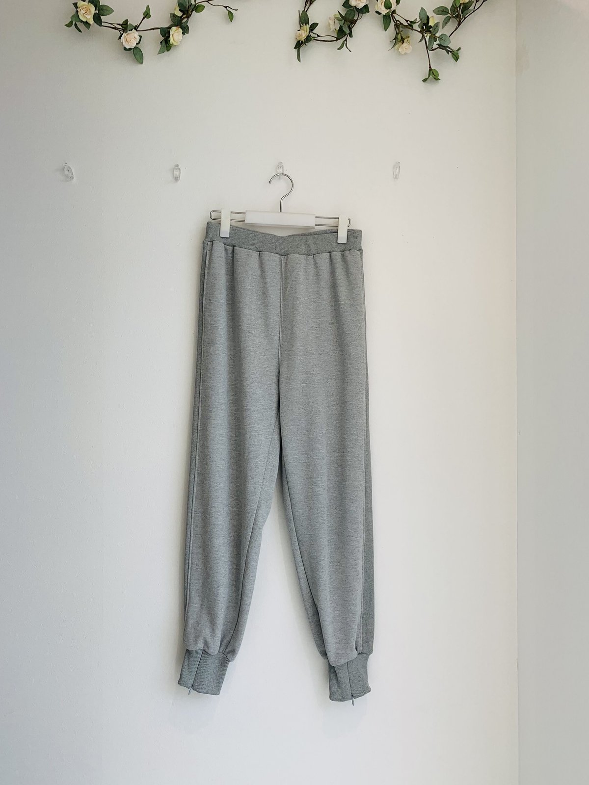 seesetご予約】ミニ裏毛スウェットパンツ | BlueOnionStore seesetご予約】ミニ裏毛スウェットパンツ | BlueOnionStore
