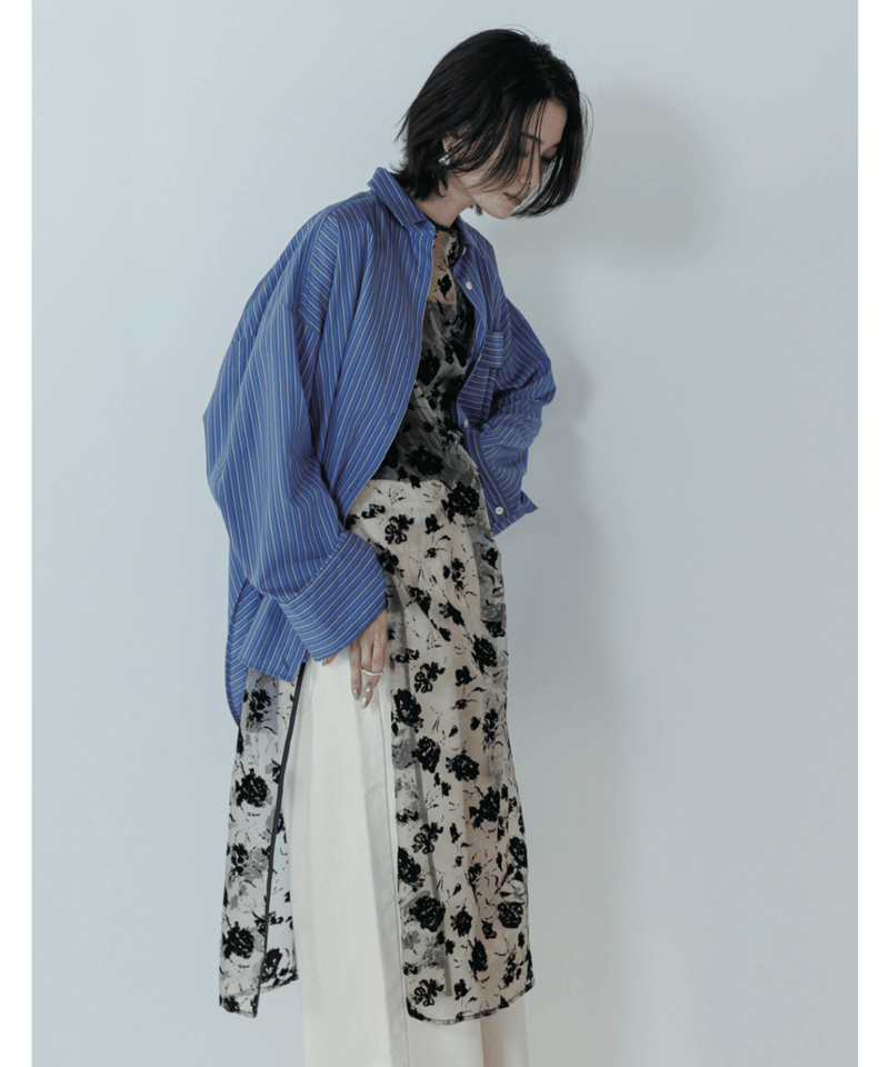 CHIGNON シニオン 25梅春ご予約】 フロッキーオーガンシアー CHIGNON シニオン 25梅春ご予約】 フロッキーオーガンシアー