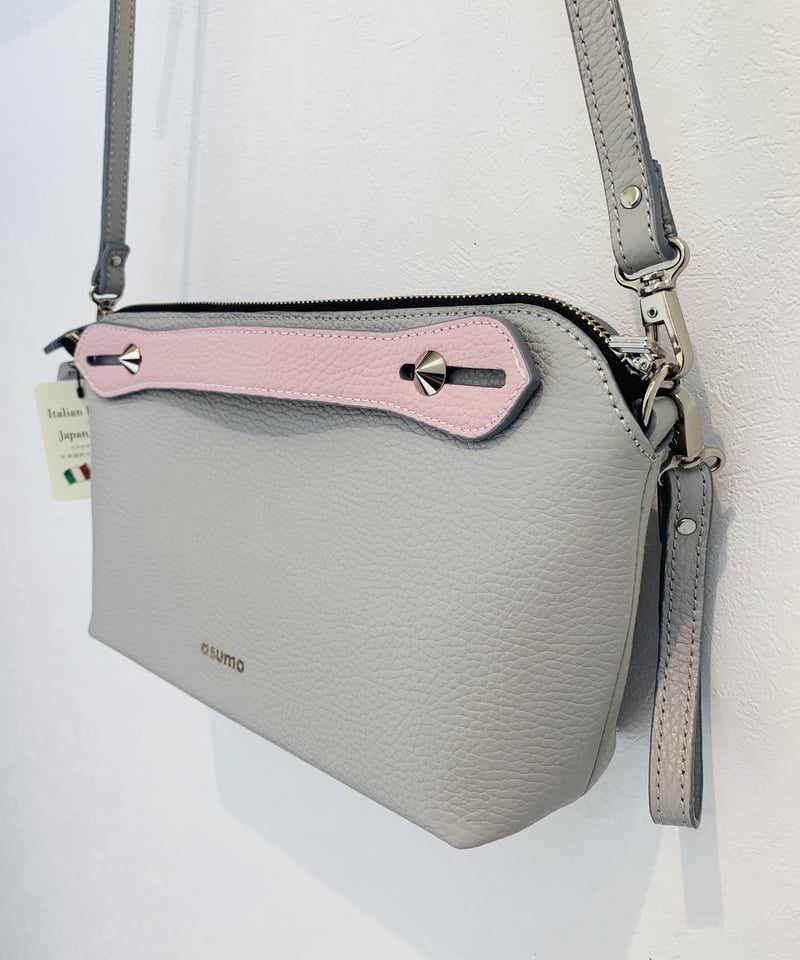 大人気☆再々再入荷☆ 本革ハンドバッグ(バイザウェイtype 大人気☆再々再入荷☆ 本革ハンドバッグ(バイザウェイtype