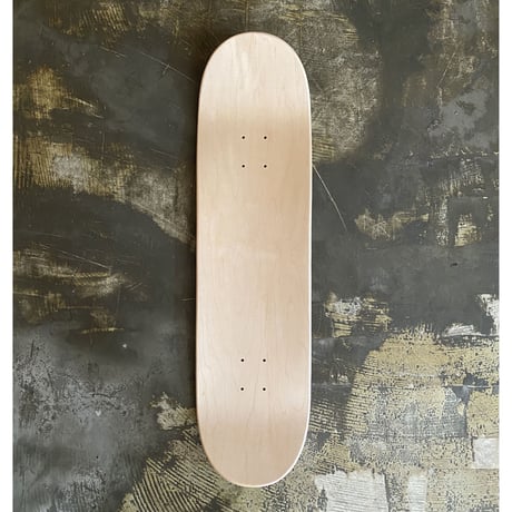 skateboard #02［8.5inch］