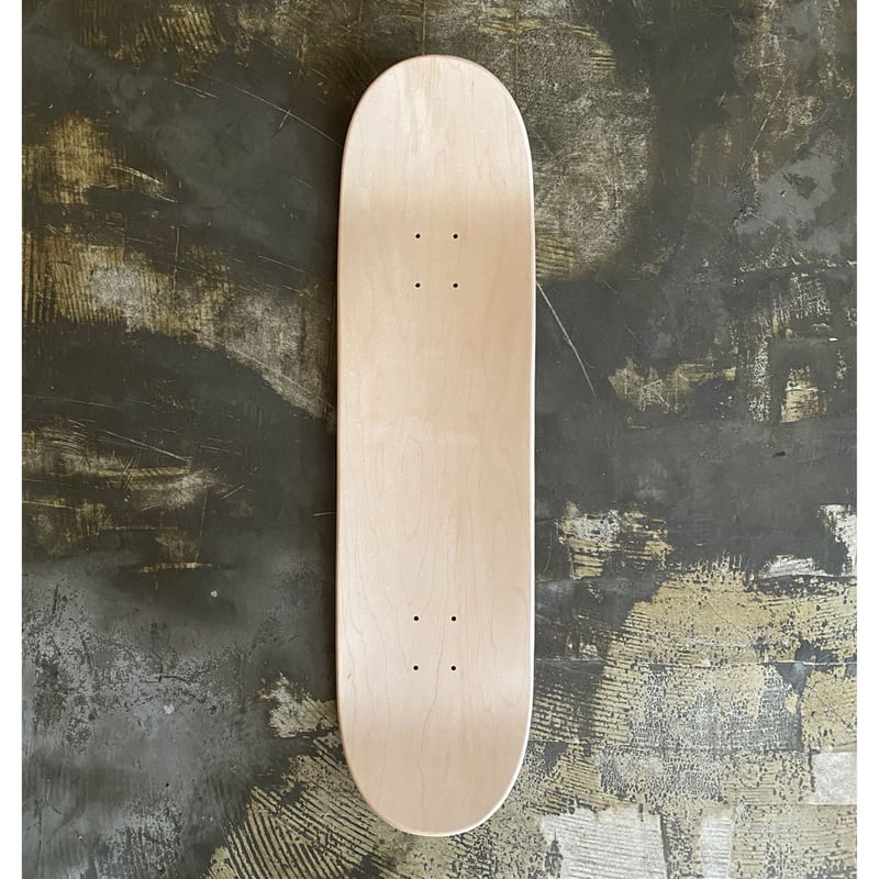 skateboard #02［8.5inch］ | ESOW.SHOP