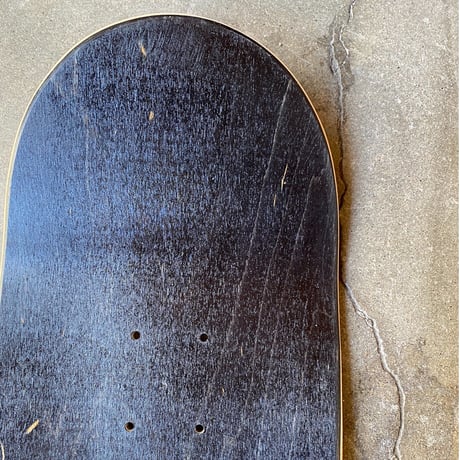 skateboard #01［8.25inch］