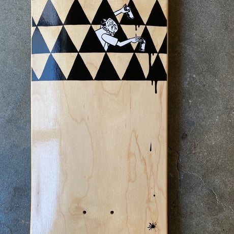skateboard #01［8.25inch］