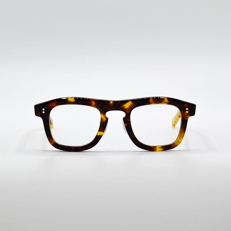MEGANE ROCK メガネロック vector 010 デミ | テリフリ
