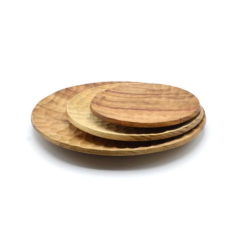 Akihiro Woodworks　Akihiro Plate 165