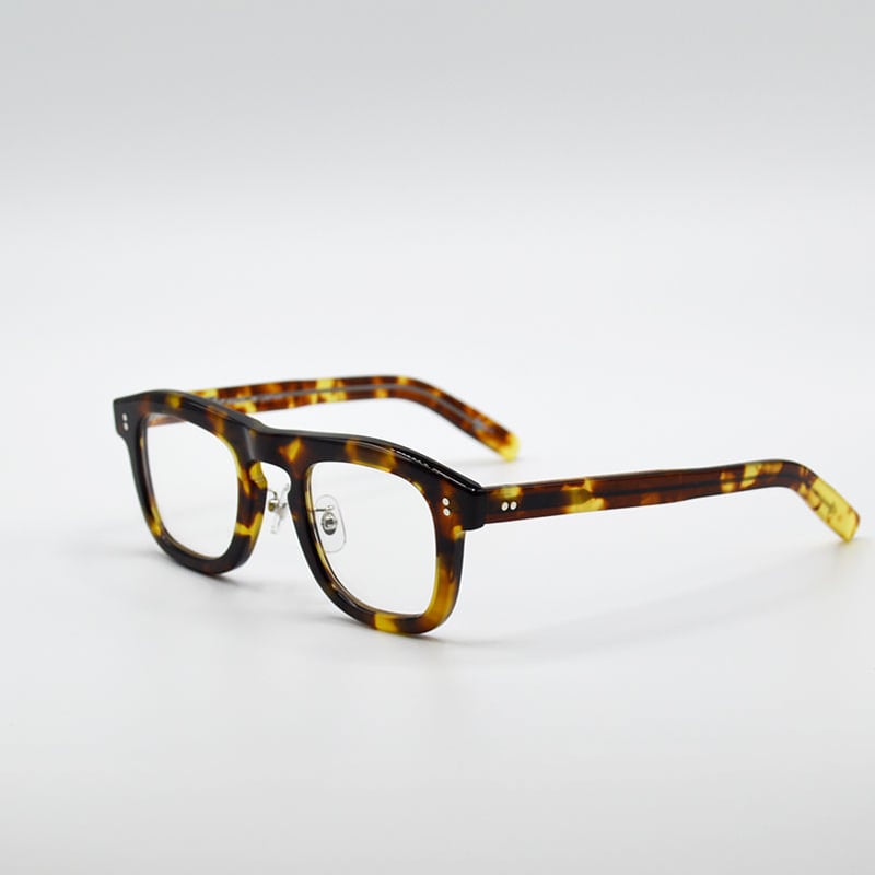 MEGANE ROCK メガネロック vector 010 デミ | テリフリ MEGANE ROCK メガネロック vector 010 デミ | テリフリ
