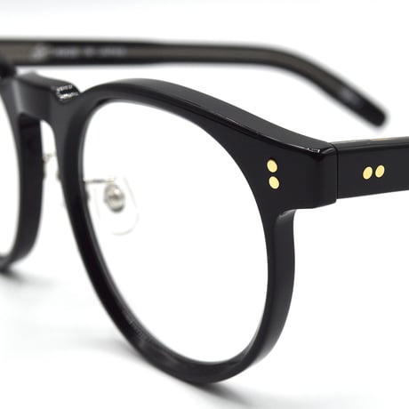 MEGANE ROCK vector 020　KURO