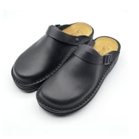 NAOT ナオト GLACIER グレイシャー Matt Black（メンズ）