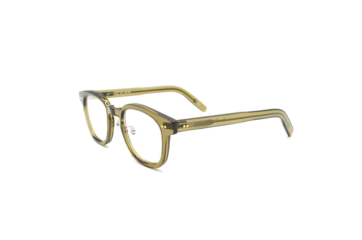 MEGANEROCK vector 017 KAHKI | テリフリ