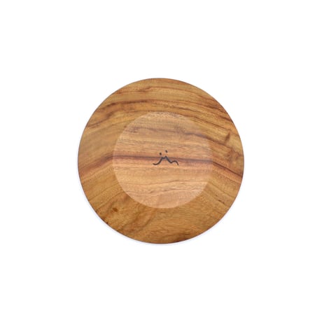 Akihiro Woodworks　Akihiro Plate 165