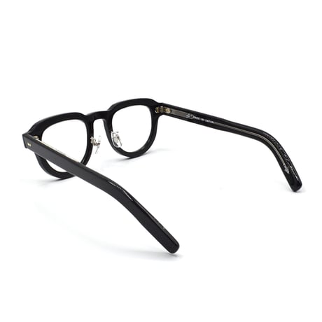 MEGANE ROCK vector 019　KURO