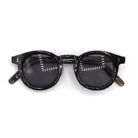 NAOT ナオト GLACIER グレイシャー Matt Black（メンズ） | テリフリ