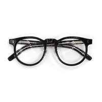 MEGANE ROCK vector 020　KURO