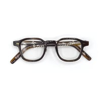 MEGANE ROCK vector 013　OCHER