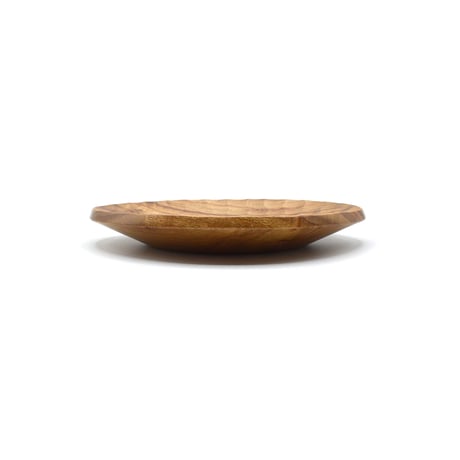 Akihiro Woodworks　Akihiro Plate 165