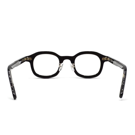 MEGANE ROCK vector 015　KURO