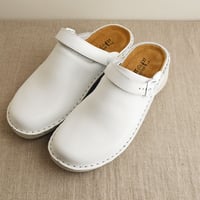 NAOT ナオト IRIS アイリス White（レディース）