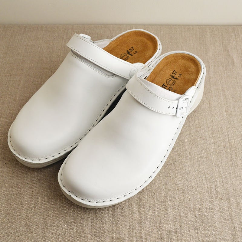 NAOT ナオト IRIS アイリス White(レディース) | テリフリ NAOT ナオト IRIS アイリス White(レディース) | テリフリ