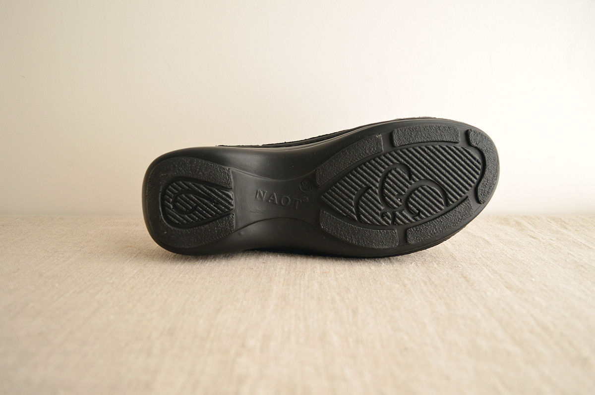 NAOT ナオト IRIS アイリス White（レディース） | テリフリ