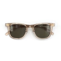 MEGANE ROCK vector 021　GREIGE