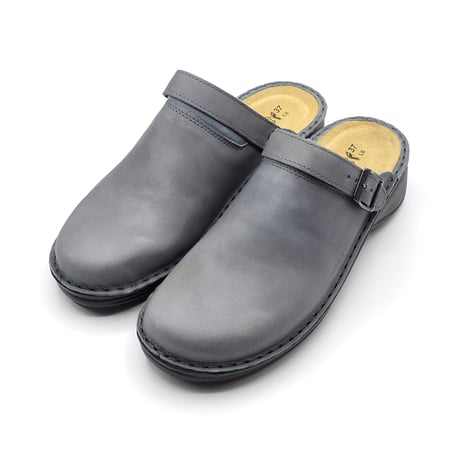 トゥデイフル ボリュームソールサボ ブラック37 TODAYFUL Volume Sole