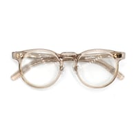 MEGANE ROCK vector 020　GREIGE