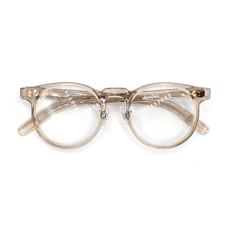 MEGANE ROCK vector 020　GREIGE