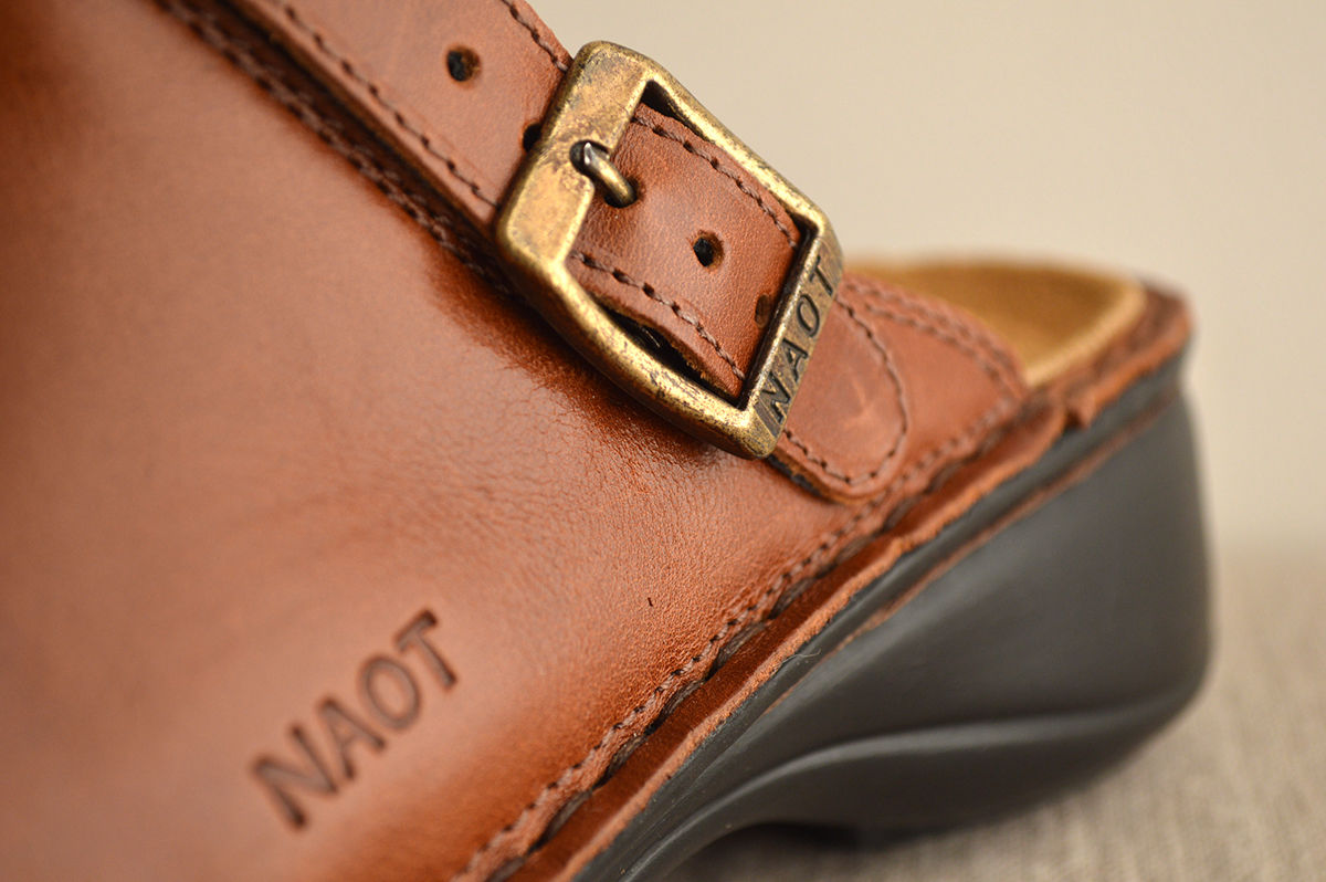 NAOT ナオト IRIS アイリス White（レディース） | テリフリ