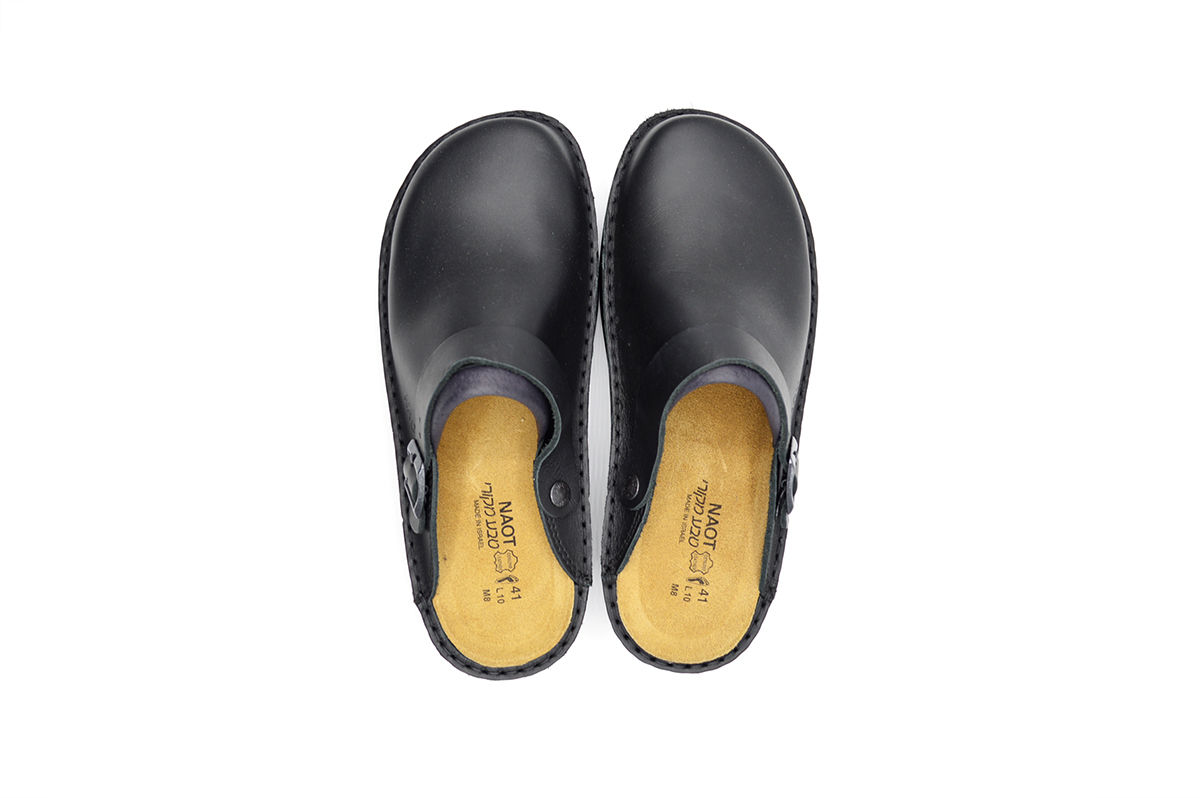 GLACIER　グレイシャー Matt Black【ナオト、NAOTO】 NAOT ナオト GLACIER グレイシャー Matt Black（メンズ） | テリフリ