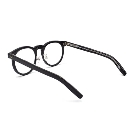 MEGANE ROCK vector 020　KURO