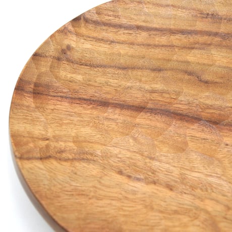 Akihiro Woodworks　Akihiro Plate 165