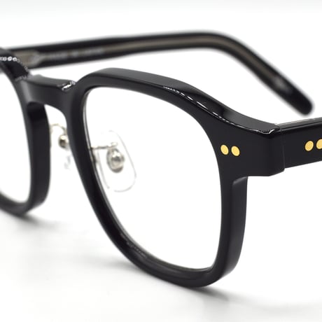 MEGANE ROCK vector 013　KURO
