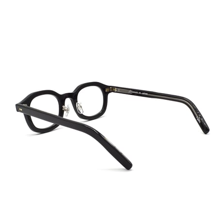 MEGANE ROCK vector 015　KURO