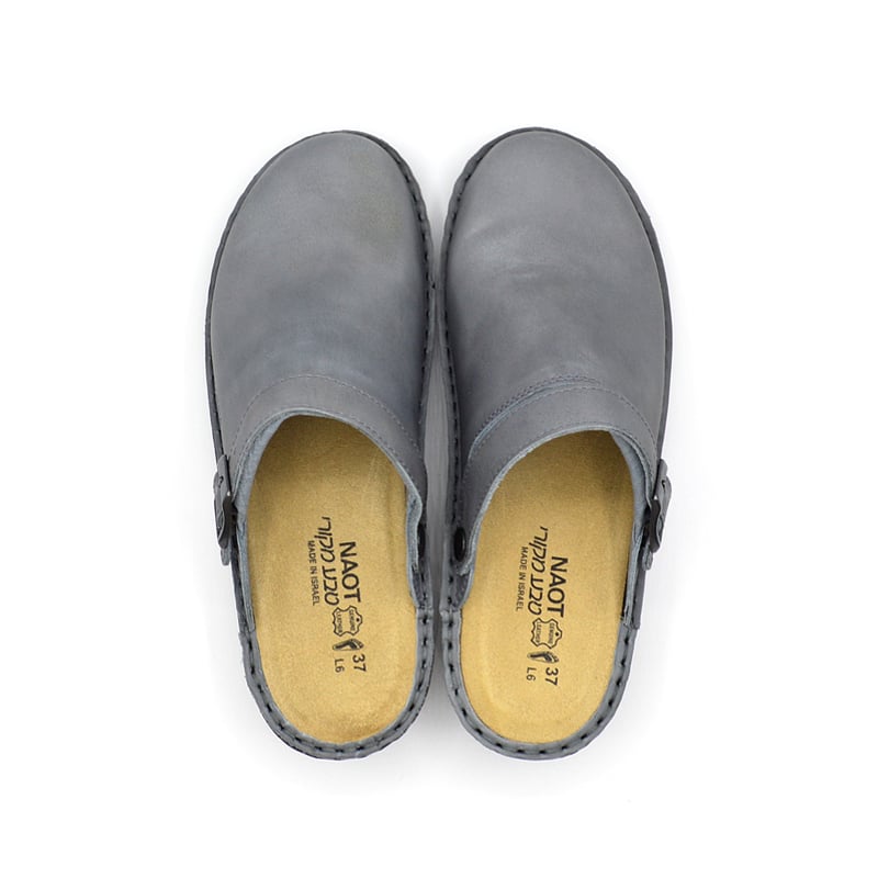 NAOT ナオト IRIS アイリス Slate Grey(レディース) | テリフリ NAOT ナオト IRIS アイリス Slate Grey(レディース) | テリフリ