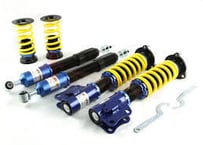 FB6/FG4 USシビック スタンダード フルタップ車高調