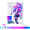 【ソングボイス / Song Voice】Kizuna AI Original Singeroid #kzn /CeVIO AI Song Voice【DL版】