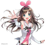 Kizuna AI