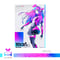 【ソングスターター/Song Starter】Kizuna AI Original Singeroid #kzn /CeVIO AI Song Editor&Song Voice【DL版】