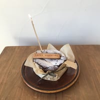 ガトーショコラ4号