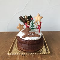 ガトーショコラ　5号
