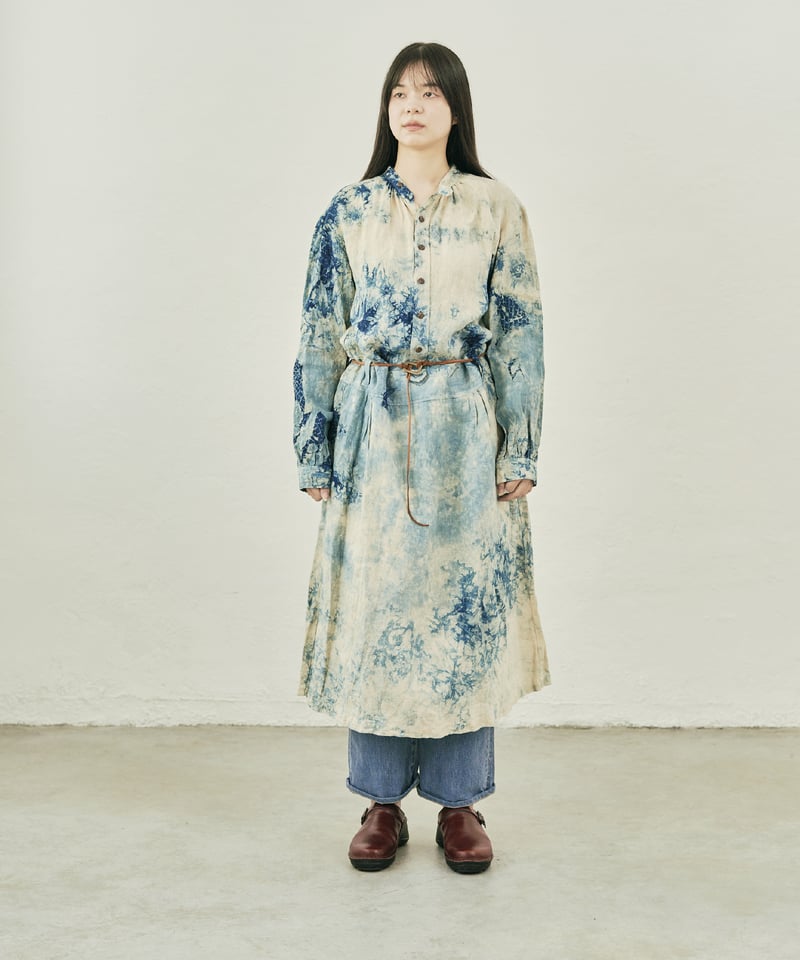 ノラふく・ワンピース | 萌蘖/hougetsu