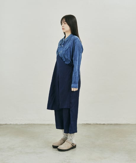 島海・パンツ