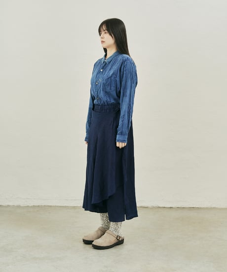 島海・パンツ
