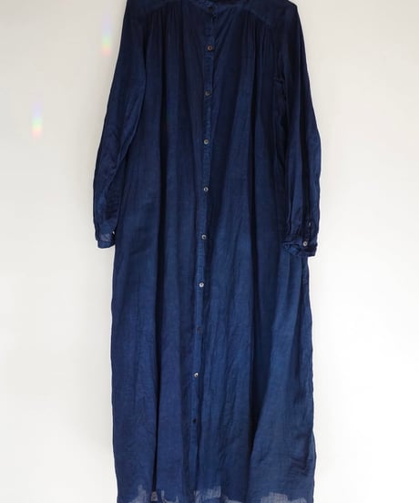 CATEGORY 正藍染 | 萌蘖/hougetsu