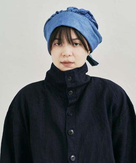 ノラ帽子