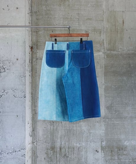 Gradient short