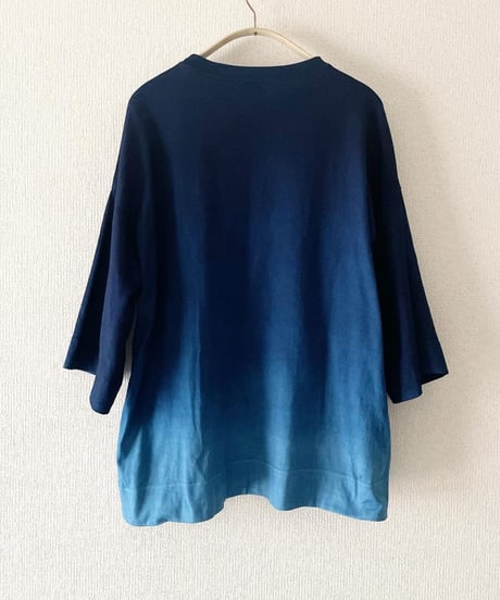 オリジナル Tシャツ・グラデーション