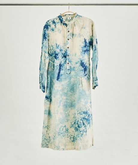 CATEGORY 正藍染 | 萌蘖/hougetsu