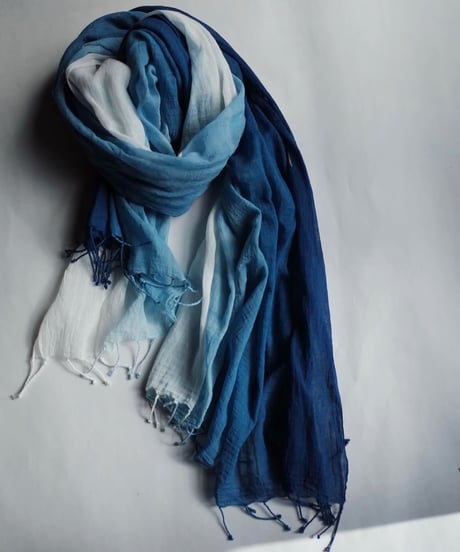 萌蘖 hougetsu リネン・裾リブパンツ リネン・裾リブパンツ | 萌蘖/hougetsu